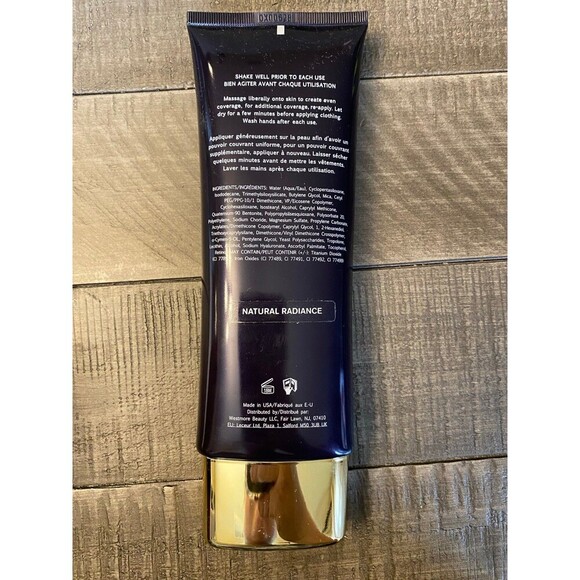 Westmore Beauty bundle (Body Coverage Perfector, tinted firming gel, brow gel) - Picture 6 of 12